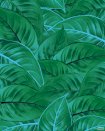 Fototapet Jungle Leaves