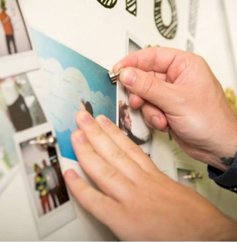 Smarter Surfaces