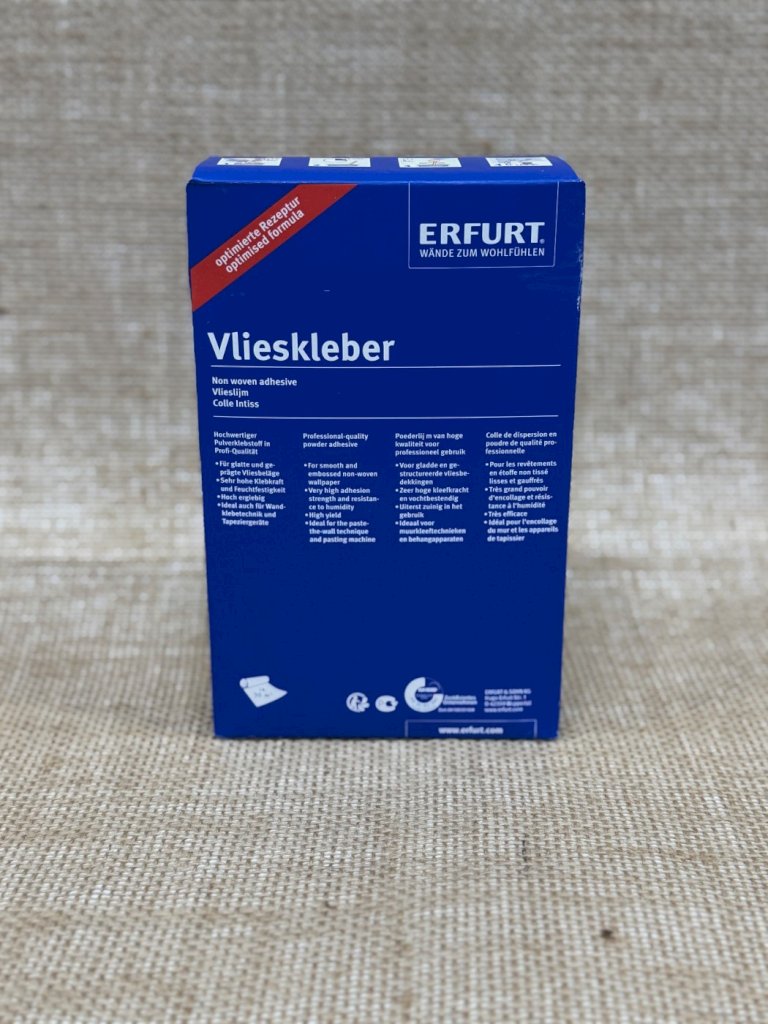 500g vlies tapetklister