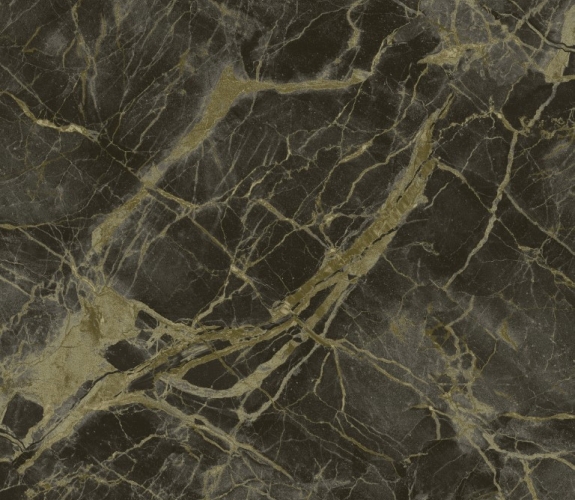 Portoro Marble Charcoal Gold
