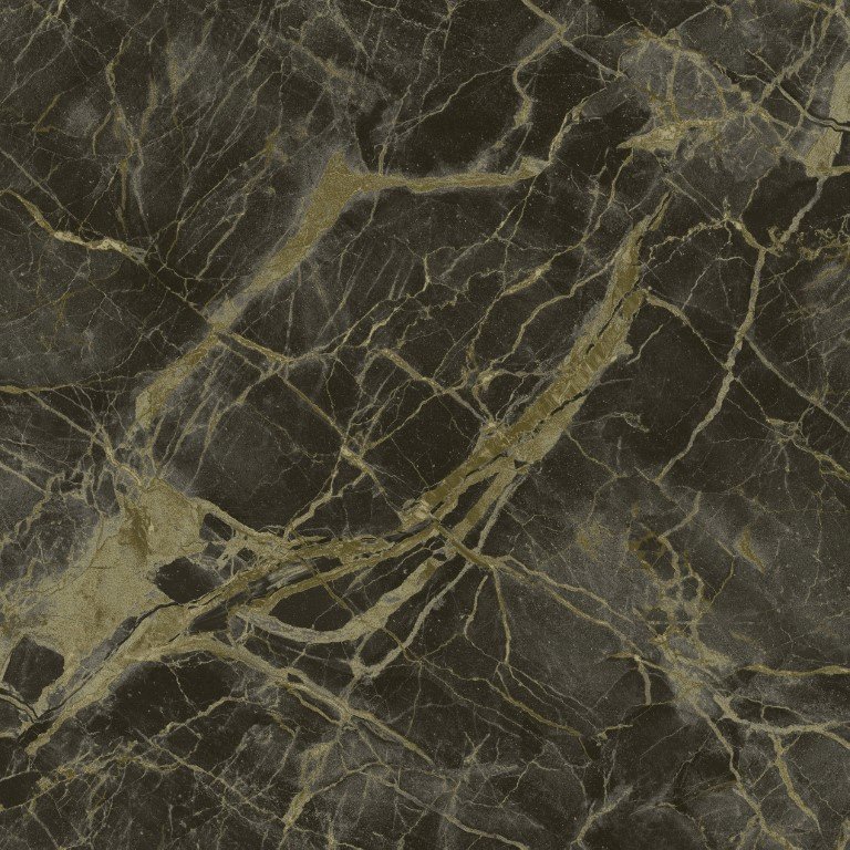 Portoro Marble Charcoal Gold