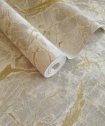 Portoro Grey Gold