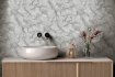 Levanto Marble Dove Silver