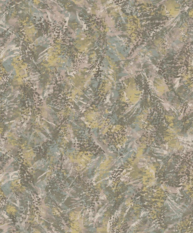 Pluma Blush Khaki