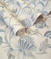 Cecelia Blue Dove