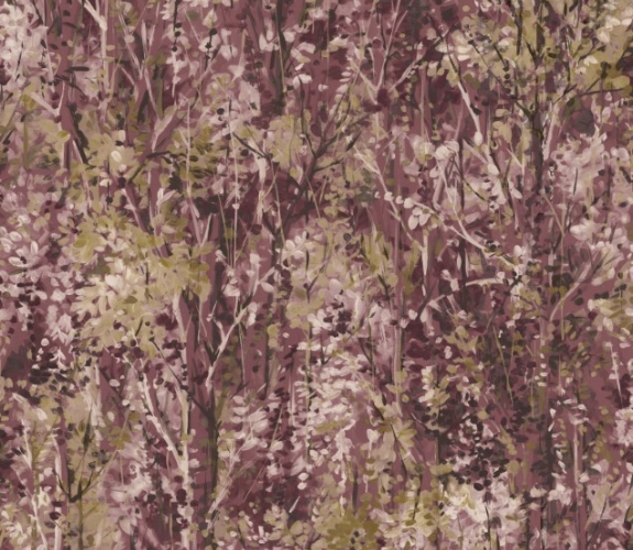 Verdant Berry