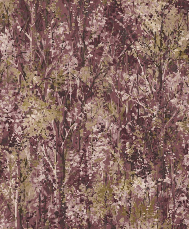 Verdant Berry