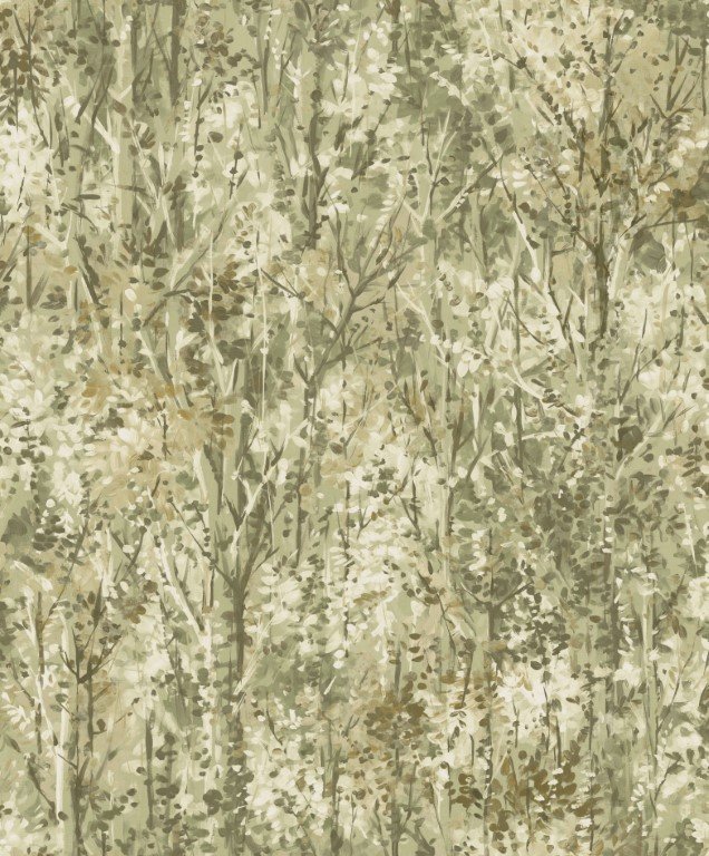 Verdant Sage