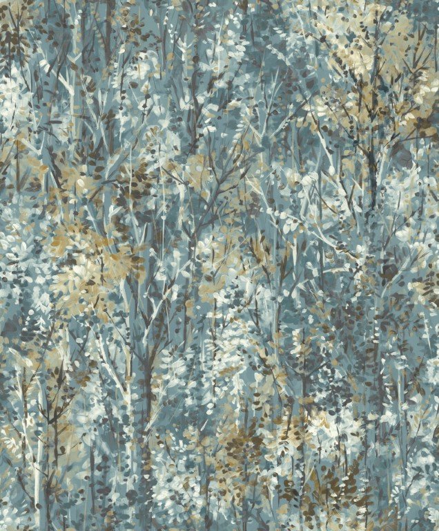 Verdant Teal