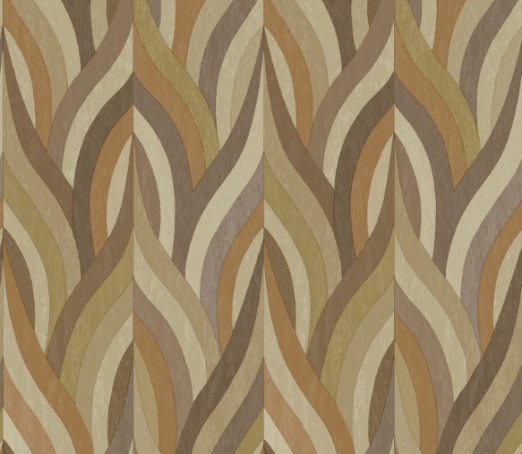 Arabesque Orange Mocha