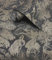 Natoru Charcoal Gold