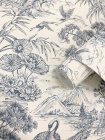 Natoru Navy Cream