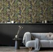 Cassia Charcoal