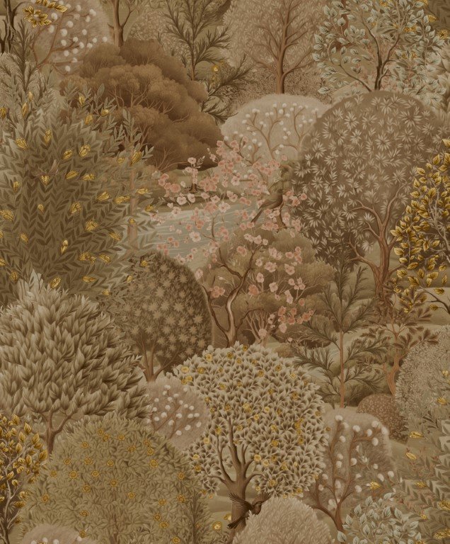 Arboretum Neutral