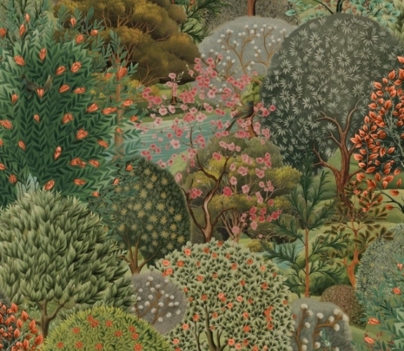 Arboretum Green
