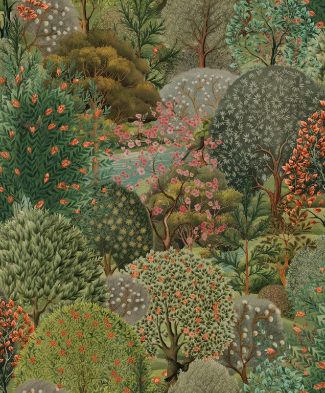 Arboretum Green