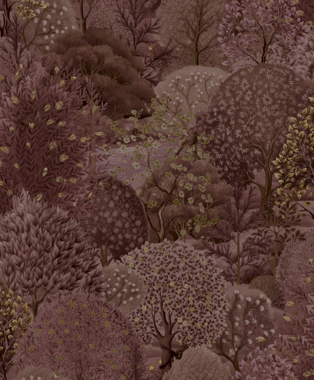Arboretum Berry
