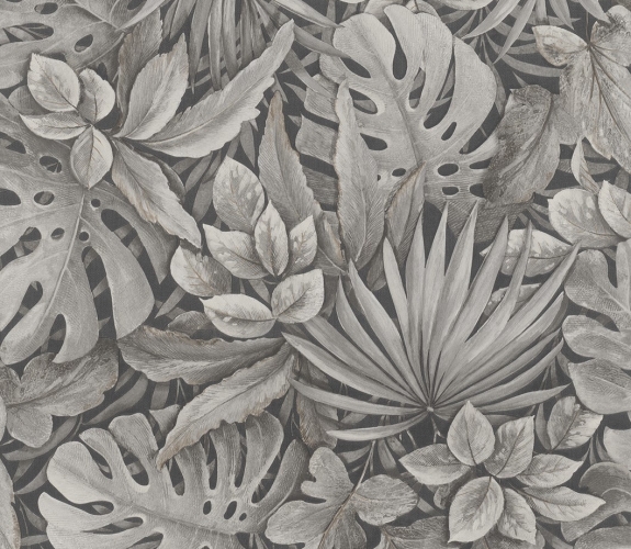 Tapet botanica