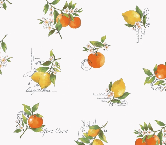 Citrus Toss