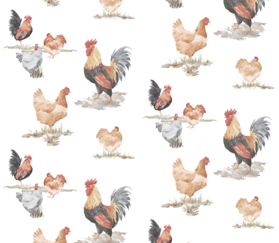 Free Range