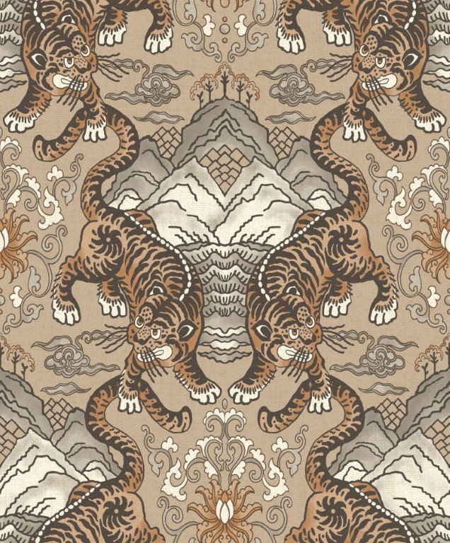 Tora Taupe
