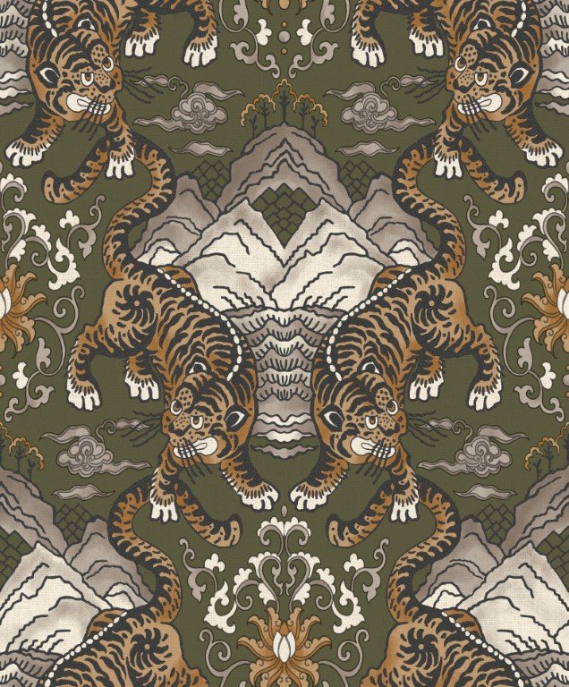 Tora Khaki