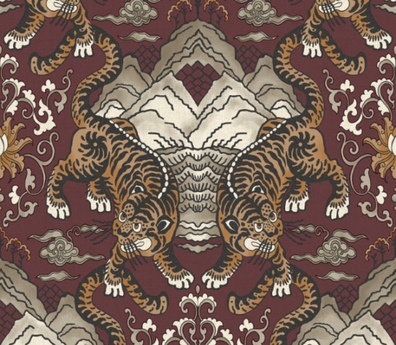 Tora Maroon
