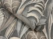 Raffia Charcoal