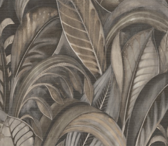 Raffia Charcoal