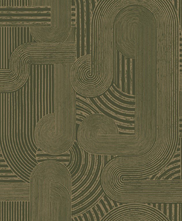 Macrame Khaki