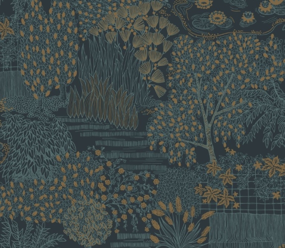 Mirissa Blue