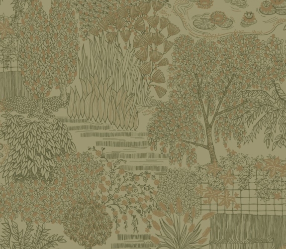 Mirissa Khaki