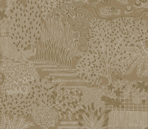 Mirissa Gold