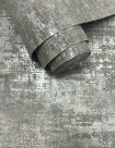 Brindle Bead Grey/Silver