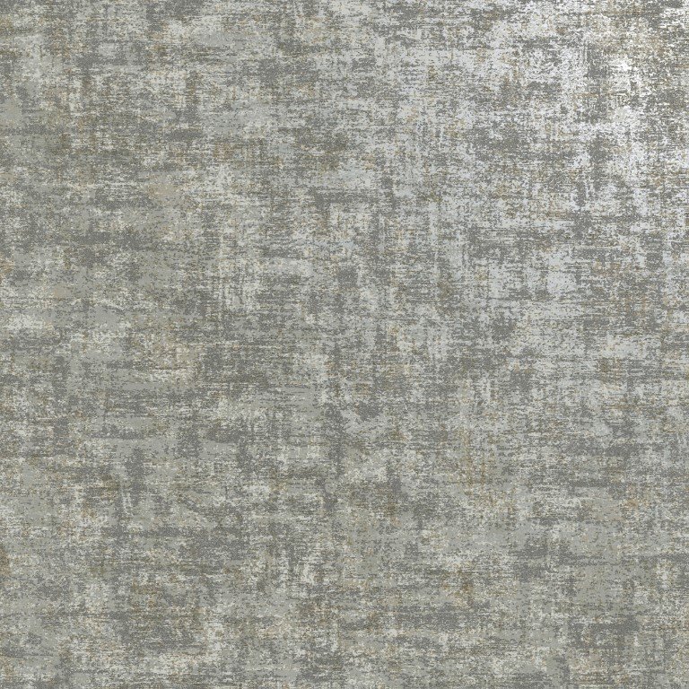 Brindle Bead Grey/Silver