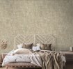 Brindle Bead Taupe/Gold