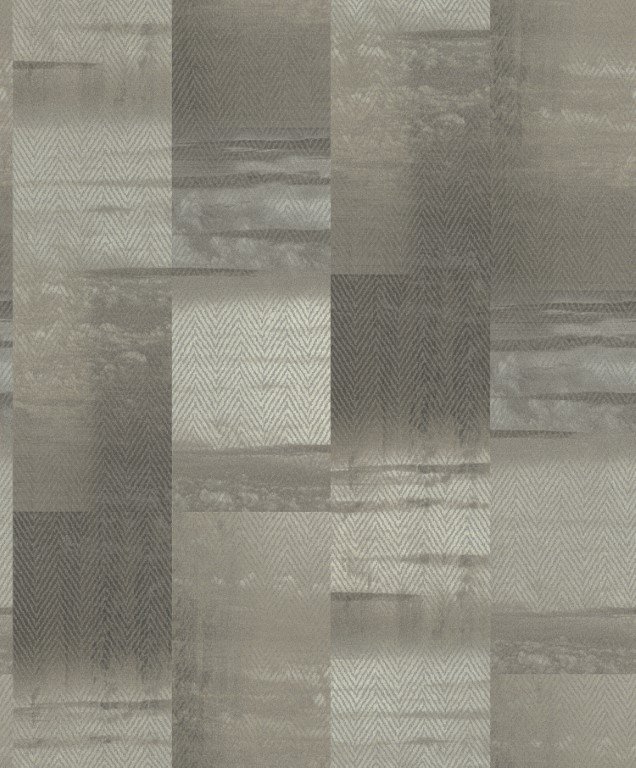 Aokari Bead Grey/Taupe
