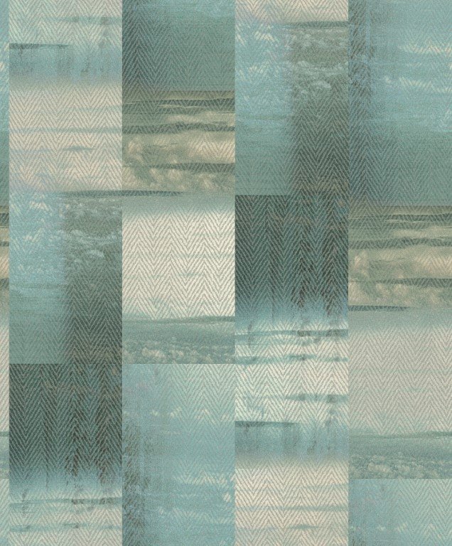 Aokari Bead Blue