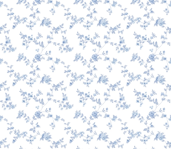 Delicate Floral