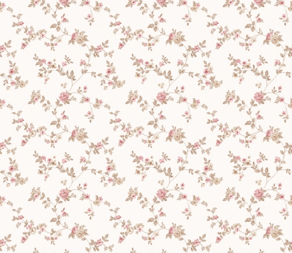 Delicate Floral