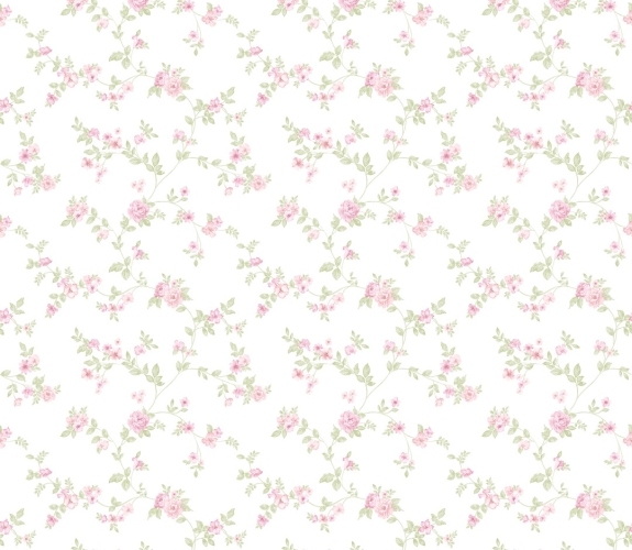 Delicate Floral