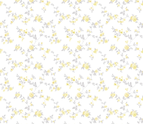 Delicate Floral