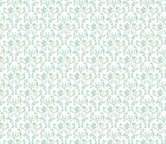 Ogee Floral