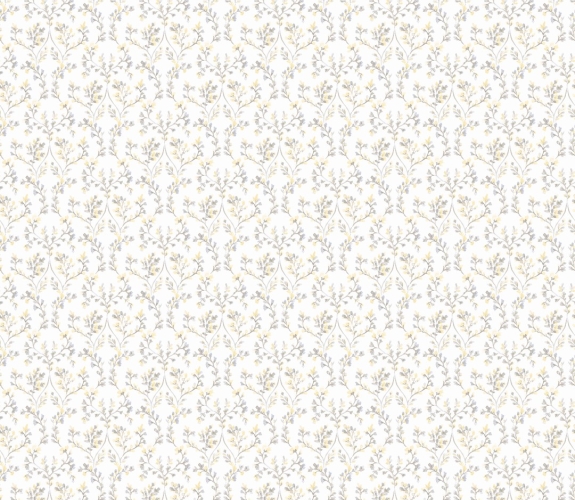 Ogee Floral