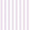 Regency Stripe lys lilla - tapet - 10.00x0.53m - fra GALERIE