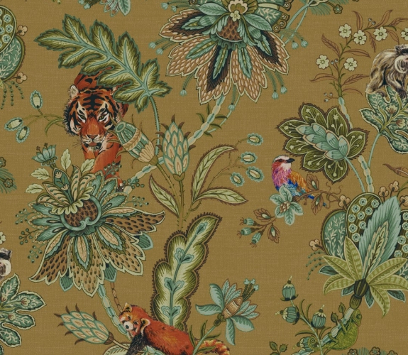 Zari ochre