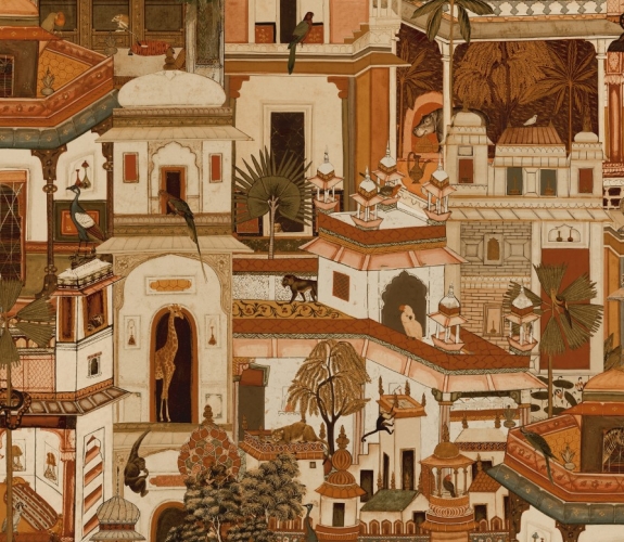Civita orange