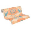 Tapet Retro chic