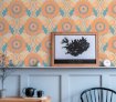 Tapet Retro chic