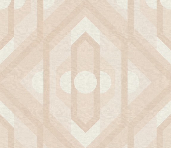 Tapet Retro chic